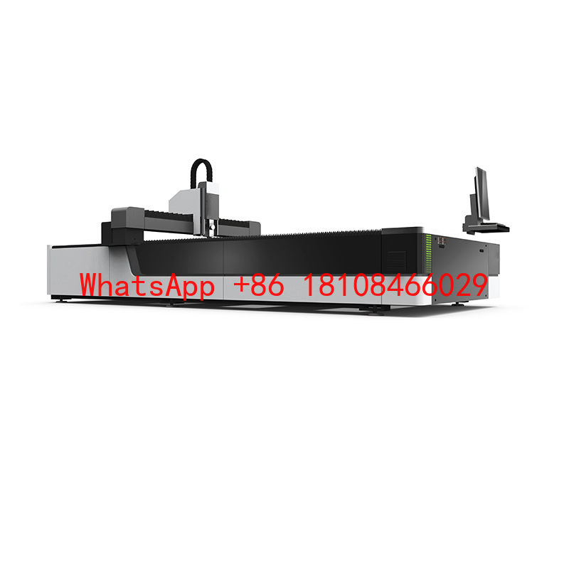 Hot Sale Metal Laser Cutting M - огляд і ціна Industrial Laser Equipment