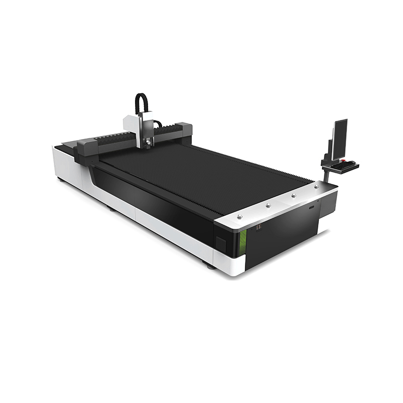 Hot Sale Metal Laser Cutting M - огляд і ціна Industrial Laser Equipment