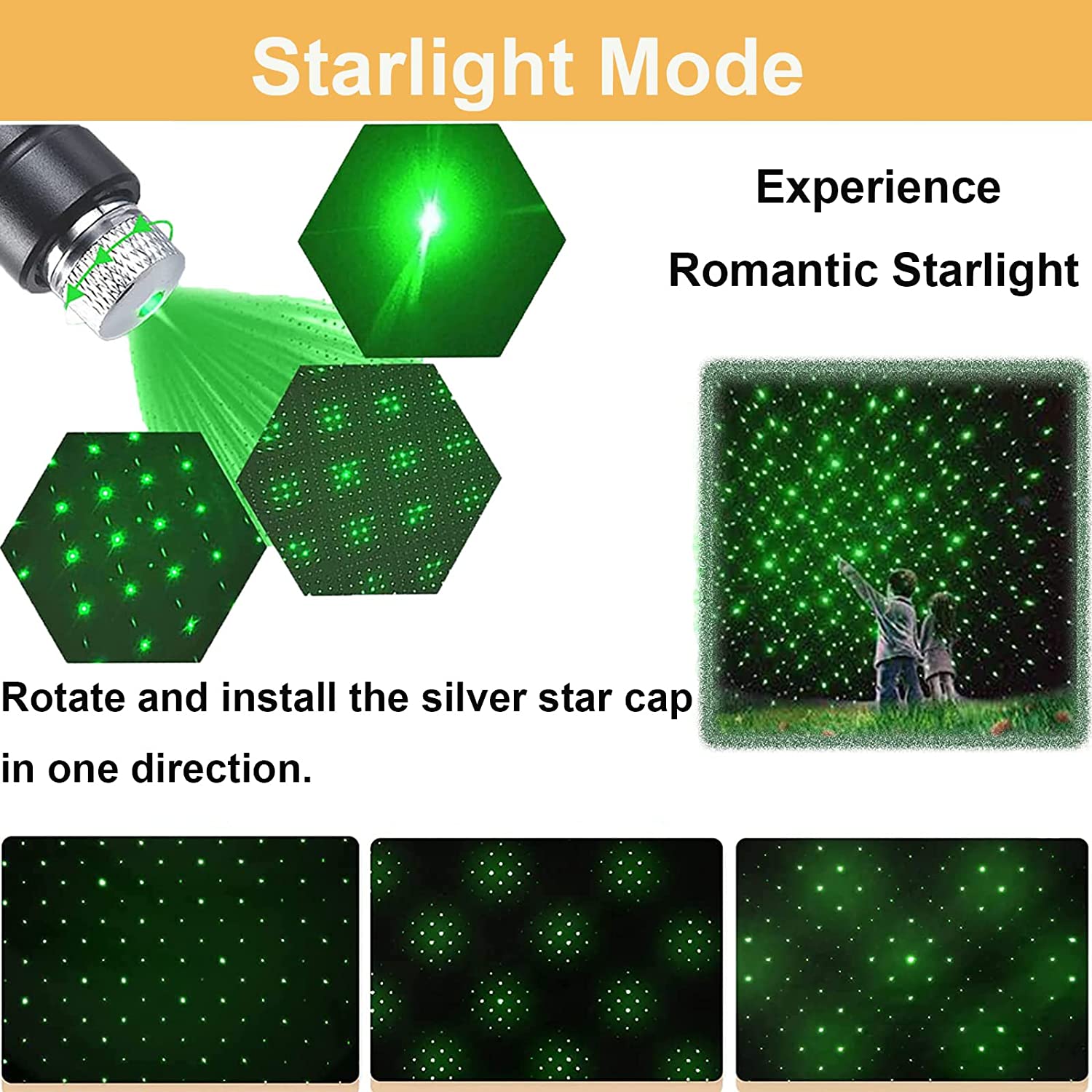 USB Rechargeable Mini Laser Po - огляд і ціна Industrial Laser Pointer