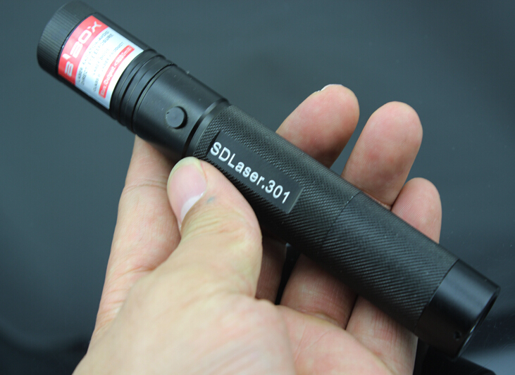 60825-1 Standard European Unio - огляд і ціна Industrial Laser Pointer