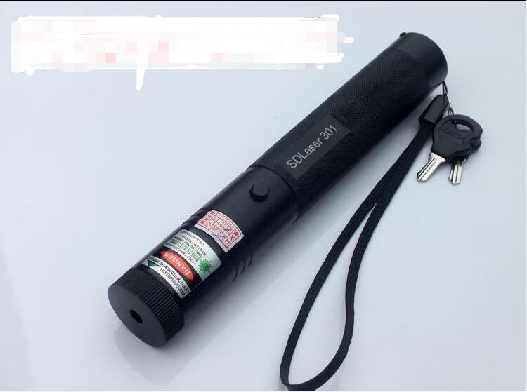 60825-1 Standard European Unio - огляд і ціна Industrial Laser Pointer