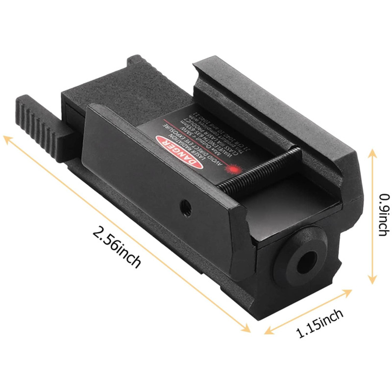 USB Charging Mini Red Green La - огляд і ціна Industrial Laser Pointer
