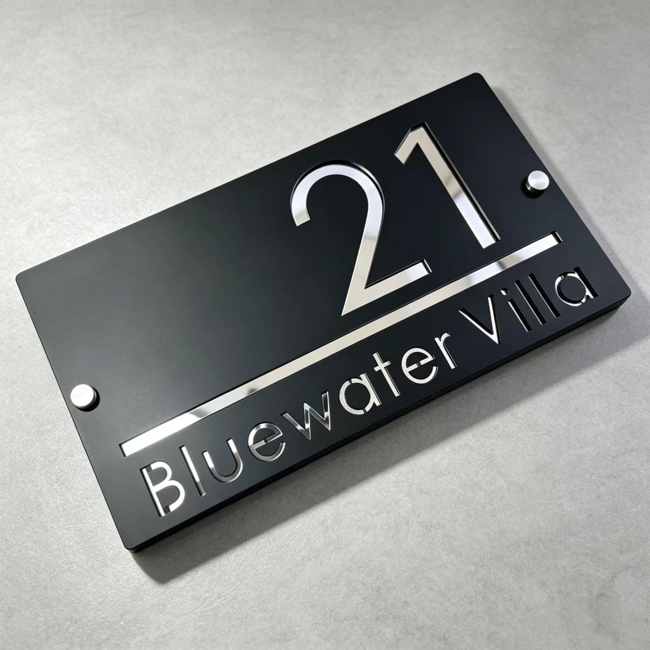 Custom Acrylic Laser-Cut Signs - огляд і ціна Industrial Laser Power
