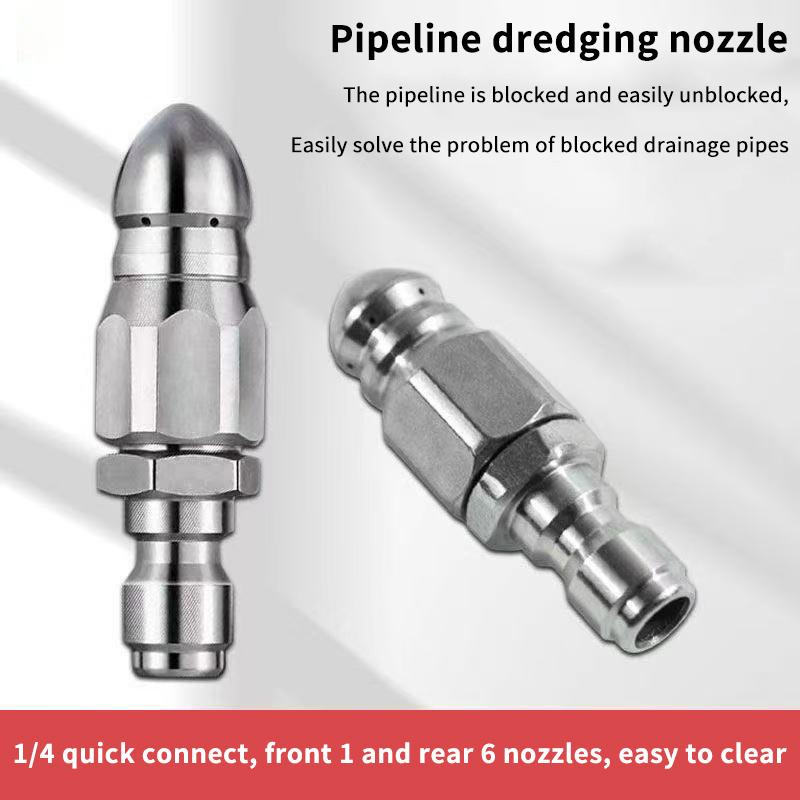 New·Water Jet High Pressure Sp - огляд і ціна Laser Nozzle Ceramic