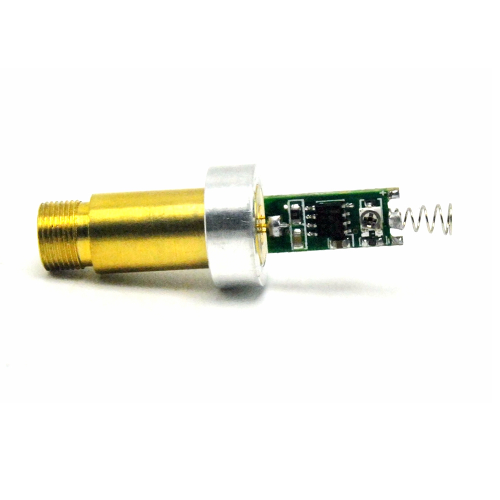Industrial 532nm 50mw/100mw/20 - огляд і ціна Industrial Laser Pointer