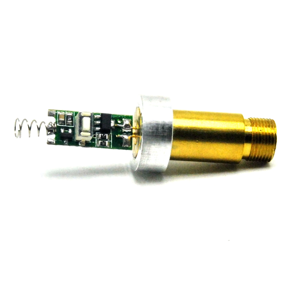 Industrial 532nm 50mw/100mw/20 - огляд і ціна Industrial Laser Pointer