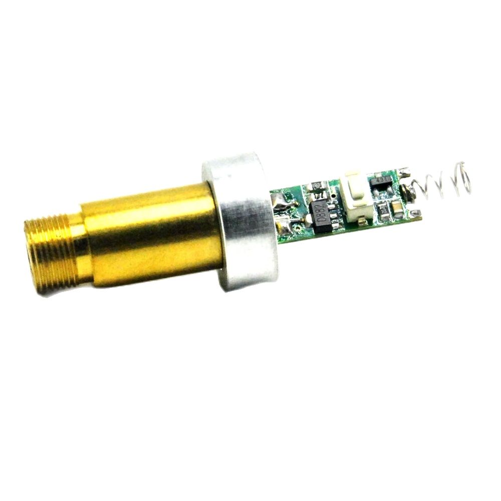 Industrial 532nm 50mw/100mw/20 - огляд і ціна Industrial Laser Pointer