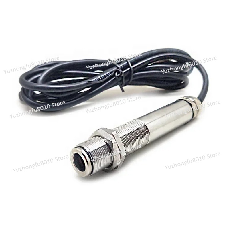 Kiln Thermometer Heat Temp 24V - огляд і ціна Industrial Laser Temperature