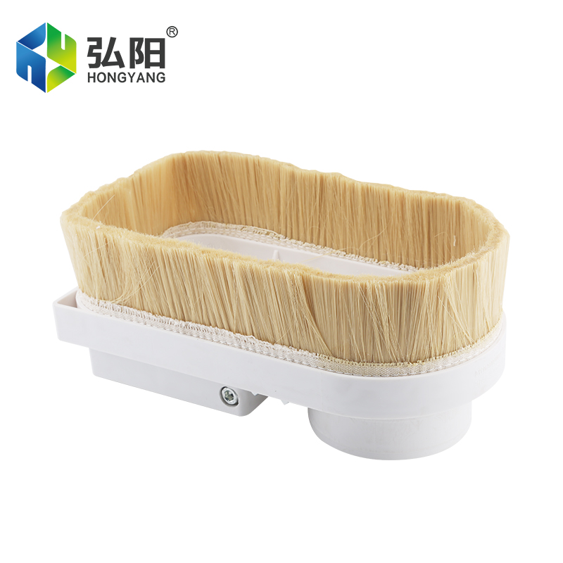 CNC Milling Woodworking Dust R - огляд і ціна Dust Shoe Cnc