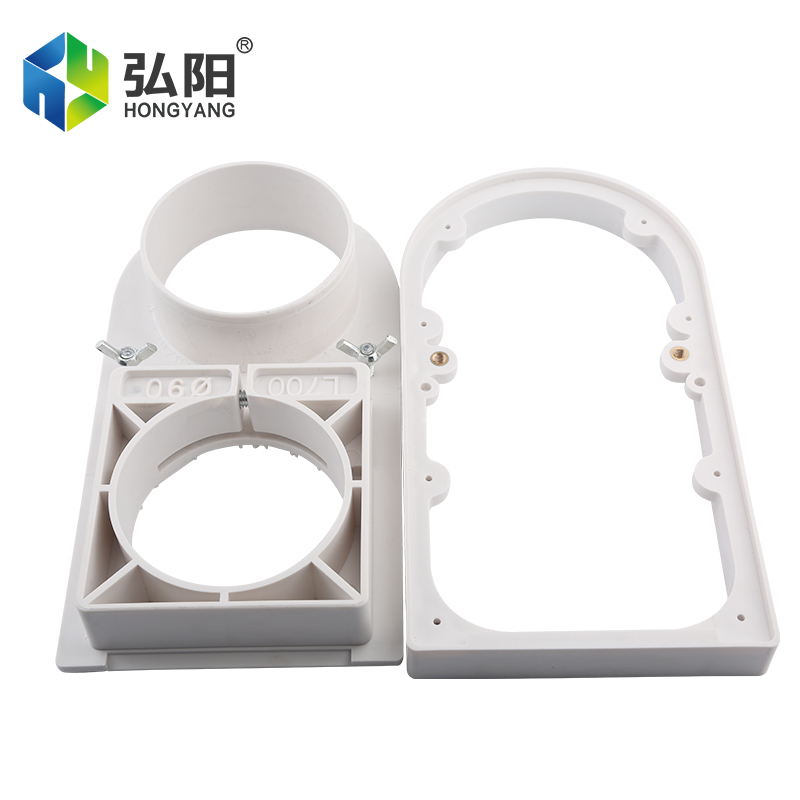 CNC Milling Woodworking Dust R - огляд і ціна Dust Shoe Cnc