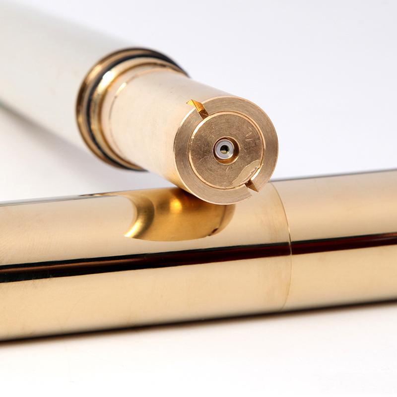 High Power Laser Pointer Bronz - огляд і ціна Industrial Laser Pointer
