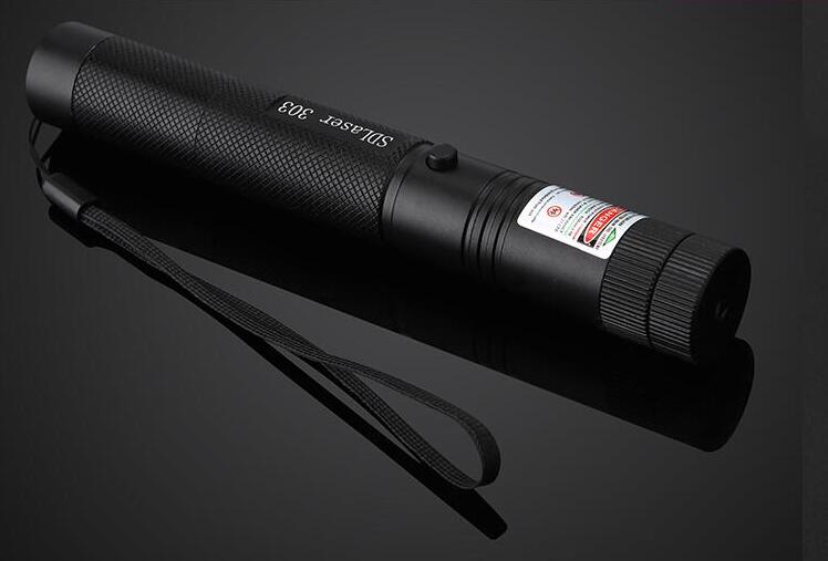 Mini NEW Fun Pointer No Batter - огляд і ціна Industrial Laser Pointer