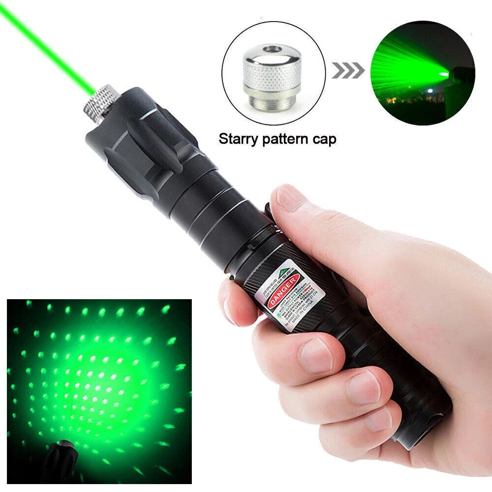 (Do not provide batteries) Gre - огляд і ціна Industrial Laser Pointer