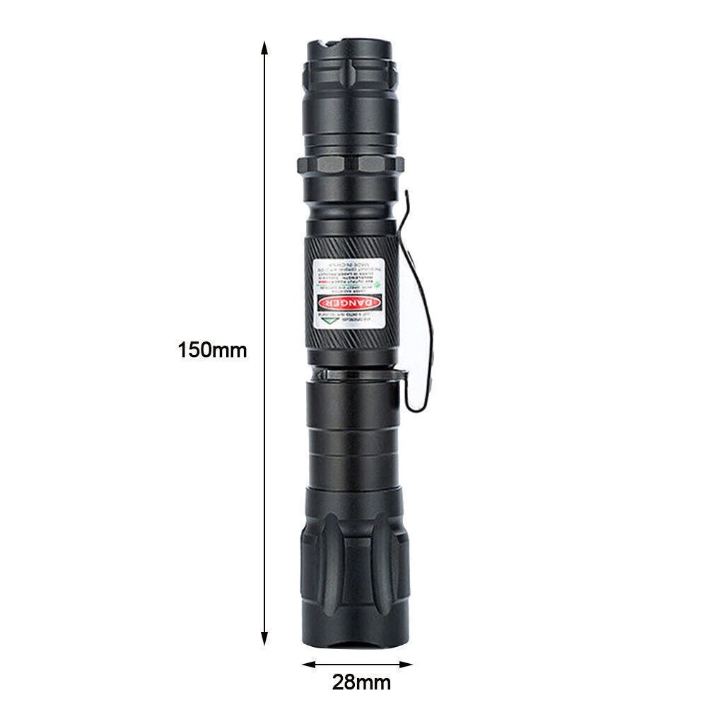 (Do not provide batteries) Gre - огляд і ціна Industrial Laser Pointer