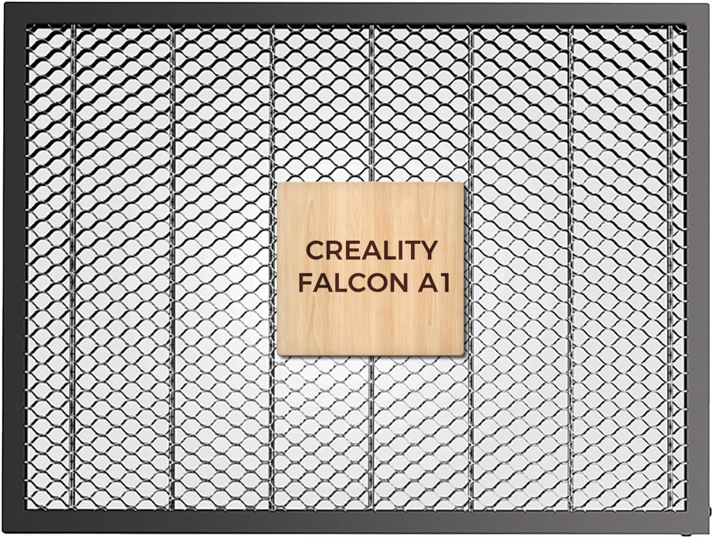 Creality Laser Cutting Honeyco - огляд і ціна Industrial Laser Equipment