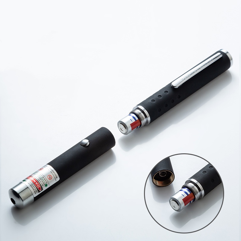Red/Green light single point p - огляд і ціна Industrial Laser Pointer